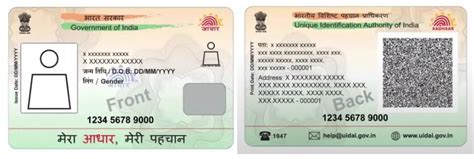 adhar smart card online|aadhaar smart card download.